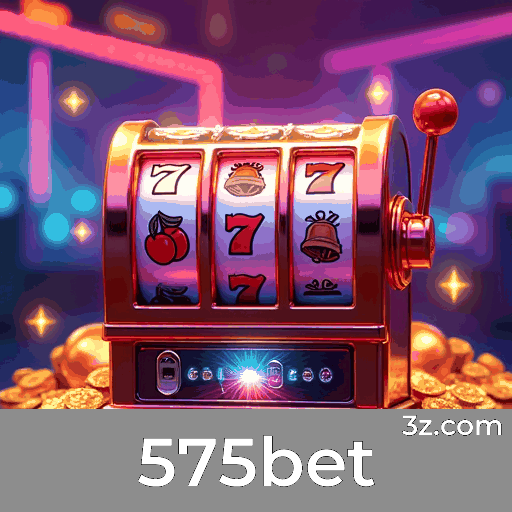Qualidade Suprema de Jogos no 575bet: Diversidade e Inovação
