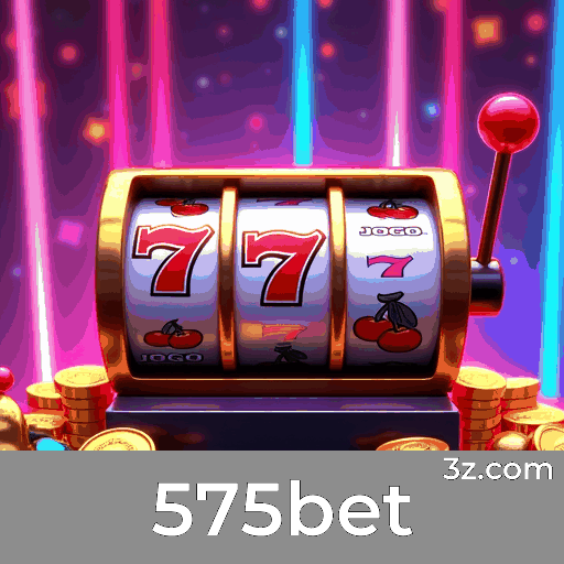 DEPÓSITOS na 575bet