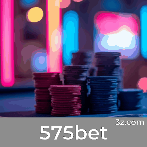 575bet: Apostas Esportivas de Precisão e Excelência