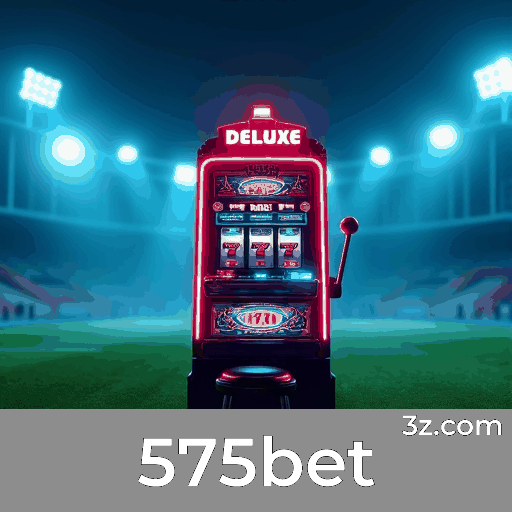 Apostas em qualquer lugar com o app 575bet