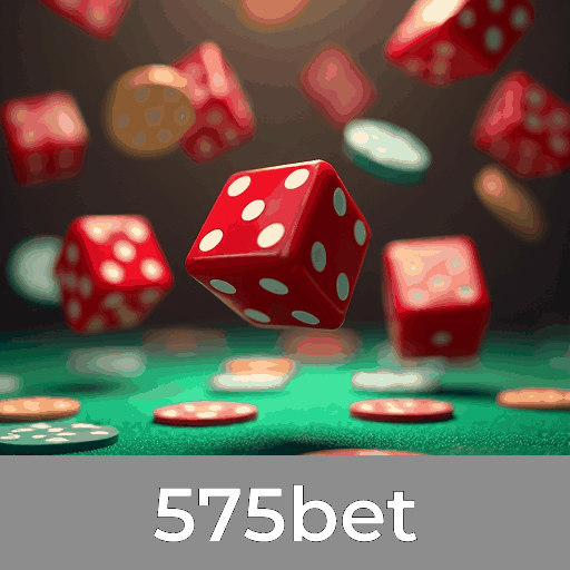 575bet: A Emoção dos Caça-Níqueis com Altas Recompensas